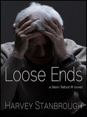 cover image of Loose Ends